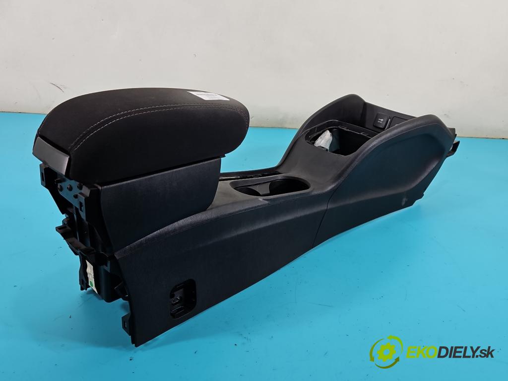 Fiat Tipo II 2015- 1.6 jtd (55260384) 120 HP manual 88 kW 1598 cm3 5- operadlo 735622339 (Lakťová opierka)