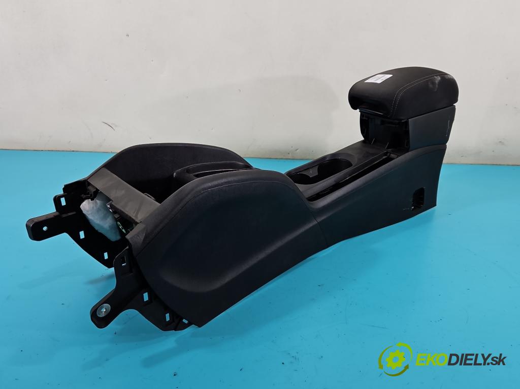 Fiat Tipo II 2015- 1.6 jtd (55260384) 120 HP manual 88 kW 1598 cm3 5- operadlo 735622339 (Lakťová opierka)