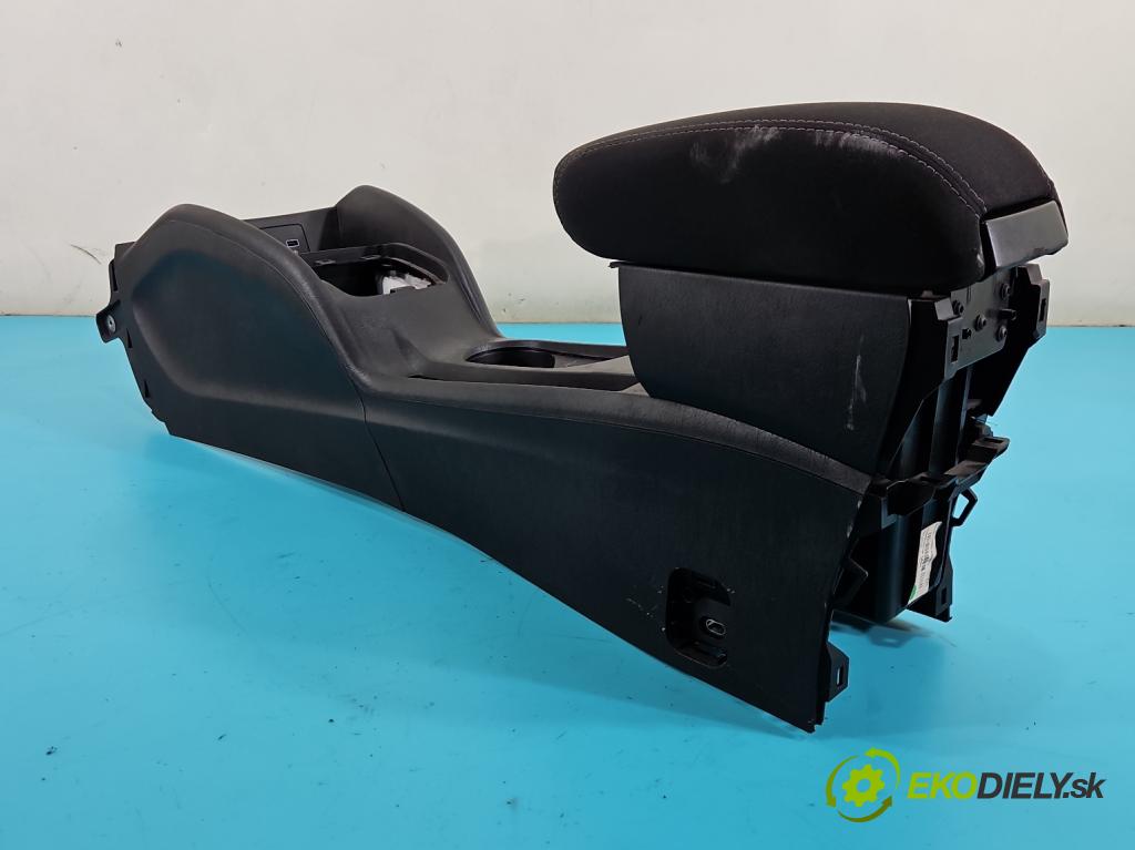 Fiat Tipo II 2015- 1.6 jtd (55260384) 120 HP manual 88 kW 1598 cm3 5- operadlo 735622339 (Lakťová opierka)