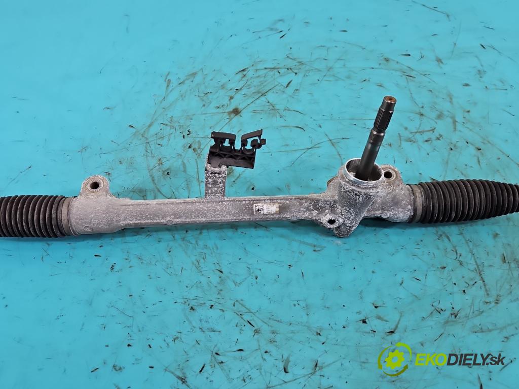 Fiat Tipo II 2015- 1.6 jtd (55260384) 120 HP manual 88 kW 1598 cm3 5- Ozubené kolo: volant 520140140