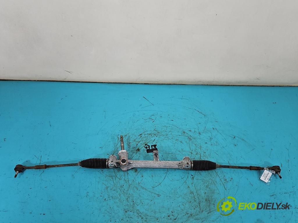 Fiat Tipo II 2015- 1.6 jtd (55260384) 120 HP manual 88 kW 1598 cm3 5- Ozubené kolo: volant 520140140