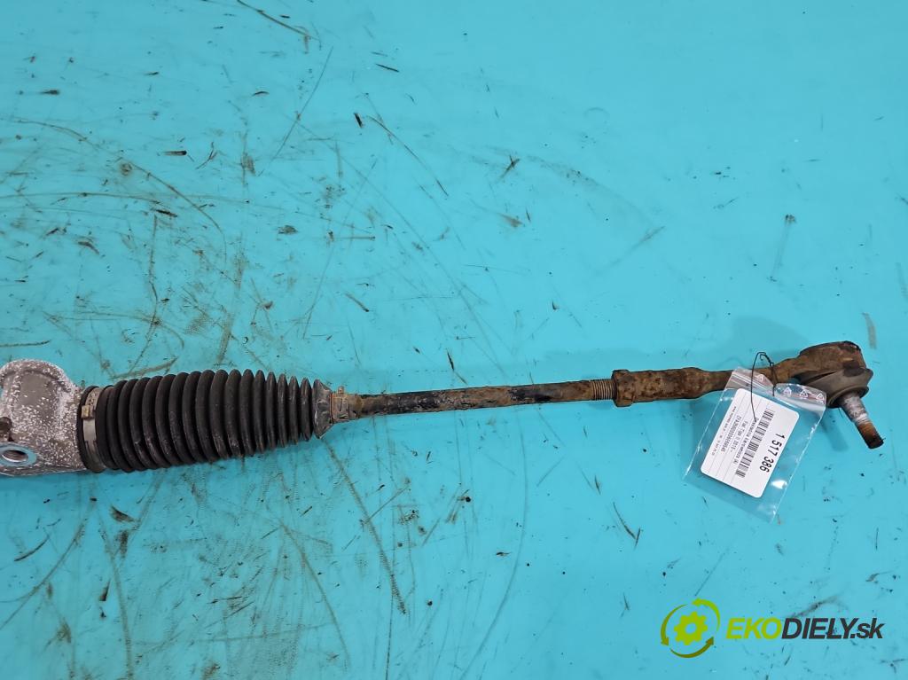 Fiat Tipo II 2015- 1.6 jtd (55260384) 120 HP manual 88 kW 1598 cm3 5- Ozubené kolo: volant 520140140