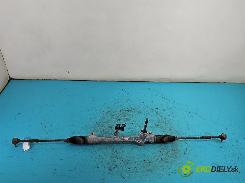 Fiat Tipo II 2015- 1.6 jtd (55260384) 120 HP manual 88 kW 1598 cm3 5- Ozubené kolo: volant 520140140