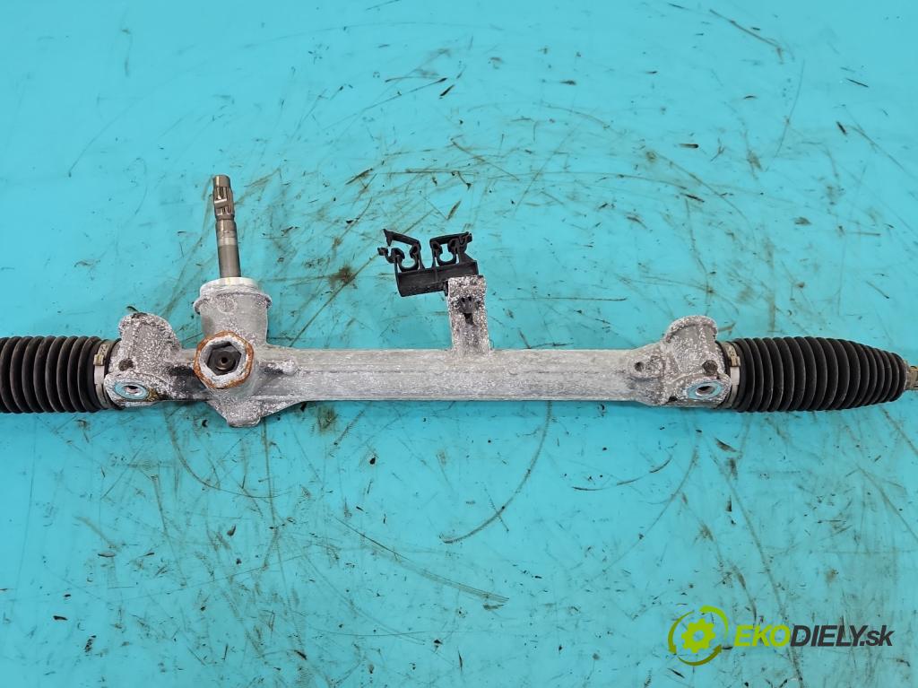 Fiat Tipo II 2015- 1.6 jtd (55260384) 120 HP manual 88 kW 1598 cm3 5- Ozubené kolo: volant 520140140