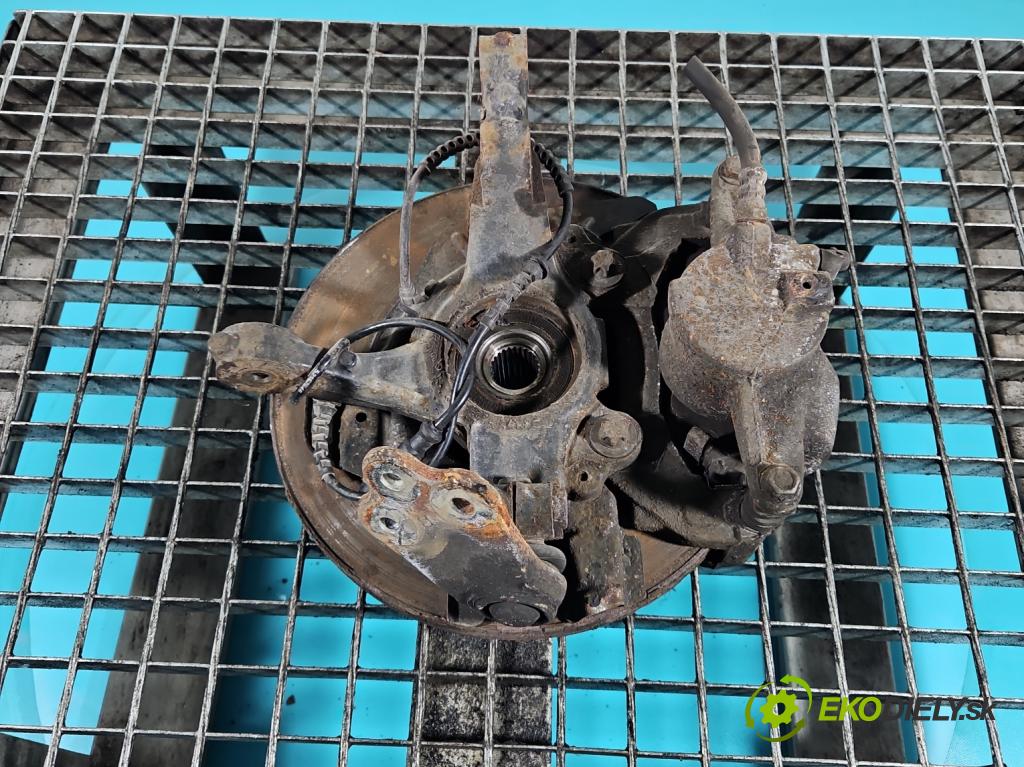 Fiat Tipo II 2015- 1.6 jtd (55260384) 120 hp manual 88 kW 1598 cm3 5- náboj levé  (Náboj kola)