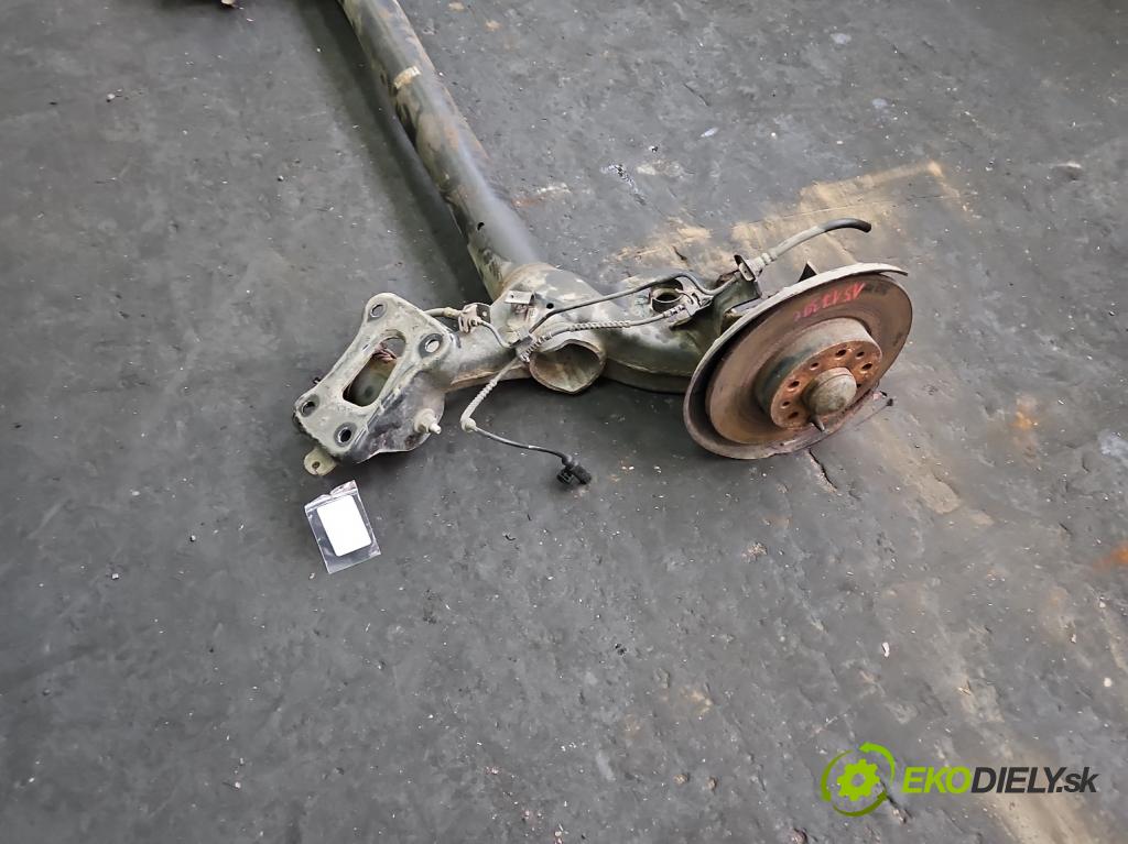 Fiat Tipo II 2015- 1.6 jtd (55260384) 120 hp manual 88 kW 1598 cm3 5- zadní výztuha  (Zadní výztuha)