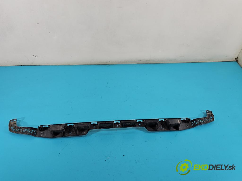Fiat Tipo II 2015- 1.6 jtd (55260384) 120 HP manual 88 kW 1598 cm3 5- Boty: nárazník zadné ľavý 52015955