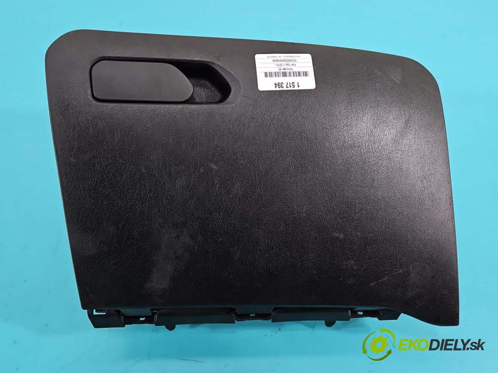 Fiat Tipo II 2015- 1.6 jtd (55260384) 120 HP manual 88 kW 1598 cm3 5- kastlík 7356311620E