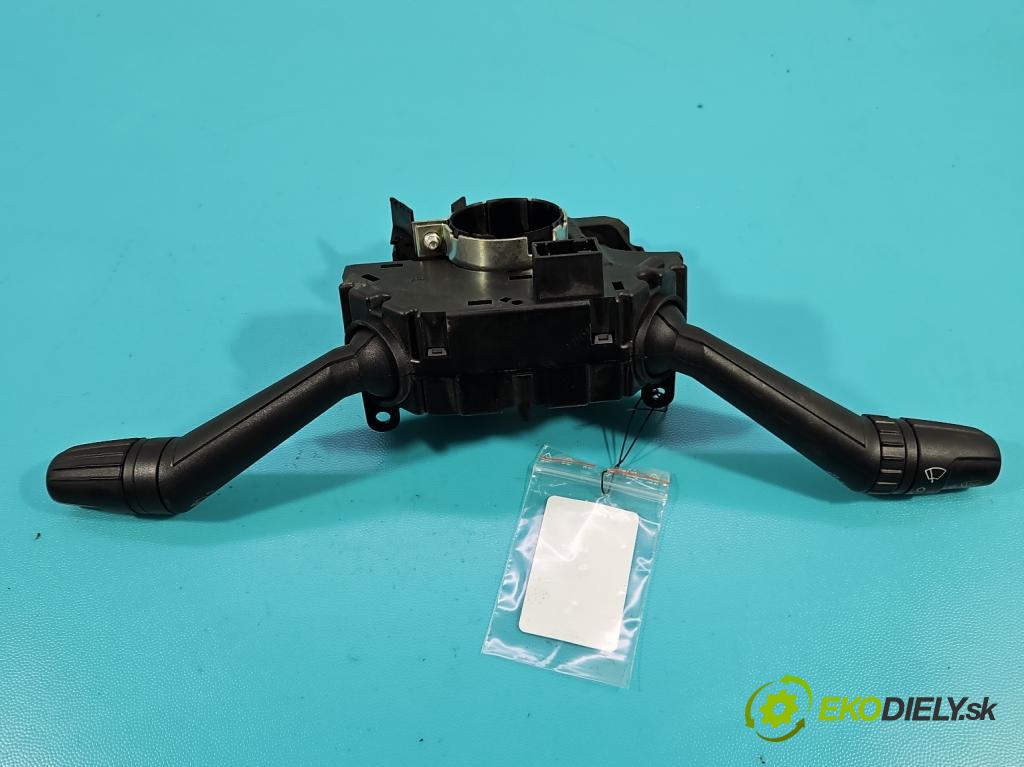 Fiat Tipo II 2015- 1.6 jtd 120 HP manual 88 kW 1598 cm3 5- prepínač komplex: 07356529020 (Prepínacie páčky pod volantom)