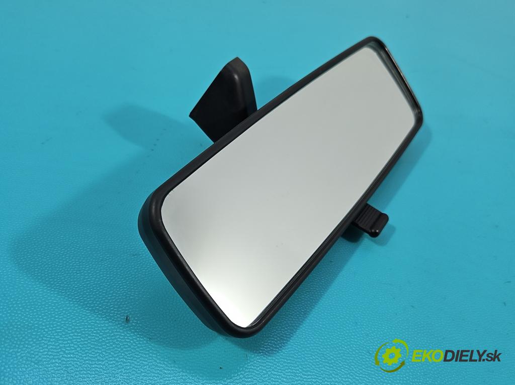 Fiat Tipo II 2015- 1.6 jtd (55260384) 120 HP manual 88 kW 1598 cm3 5- zrkadlo uvnitř:  (Spätné zrkadlo vnútorné)