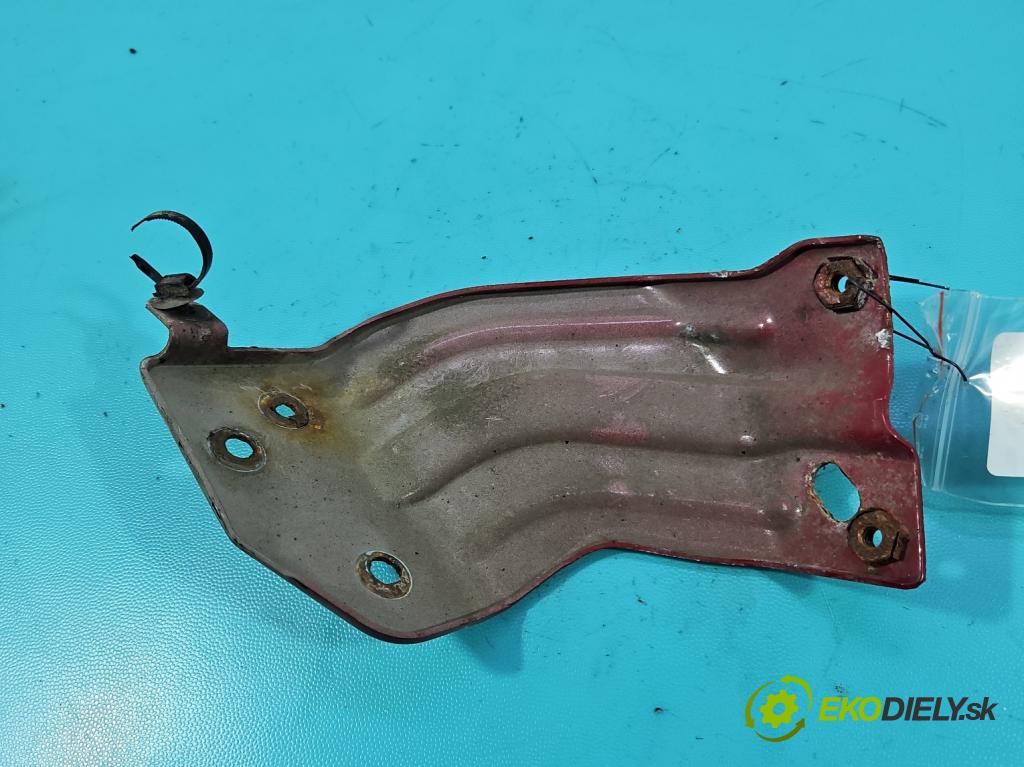 Fiat Tipo II 2015- 1.6 jtd (55260384) 120 hp manual 88 kW 1598 cm3 5- stěna přední  (Přední výztuha)