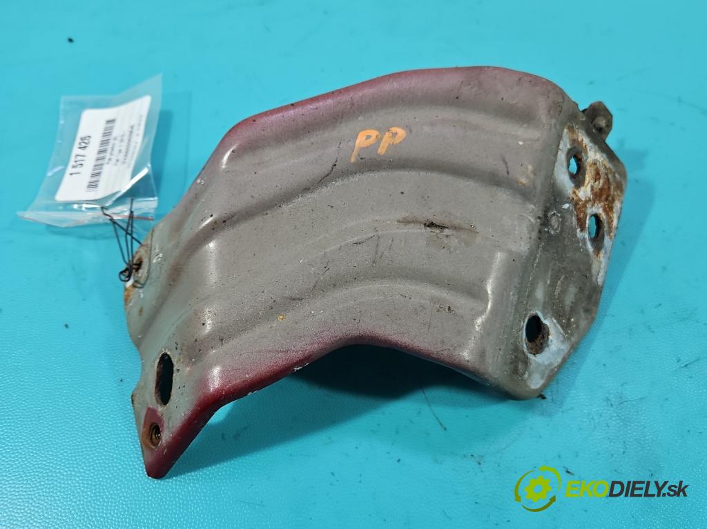 Fiat Tipo II 2015- 1.6 jtd (55260384) 120 hp manual 88 kW 1598 cm3 5- stěna přední  (Přední výztuha)