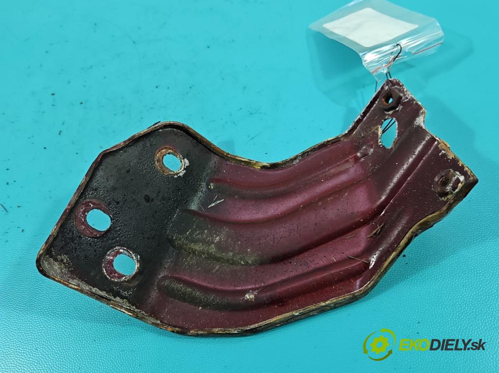 Fiat Tipo II 2015- 1.6 jtd (55260384) 120 hp manual 88 kW 1598 cm3 5- stěna přední  (Přední výztuha)