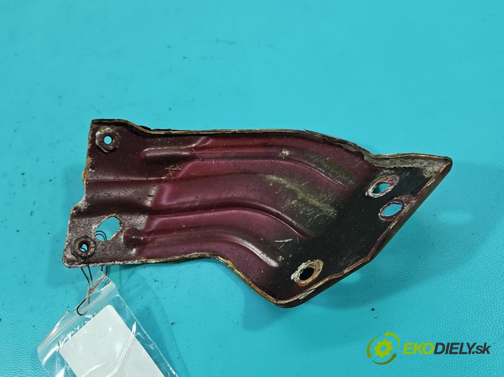 Fiat Tipo II 2015- 1.6 jtd (55260384) 120 hp manual 88 kW 1598 cm3 5- stěna přední  (Přední výztuha)