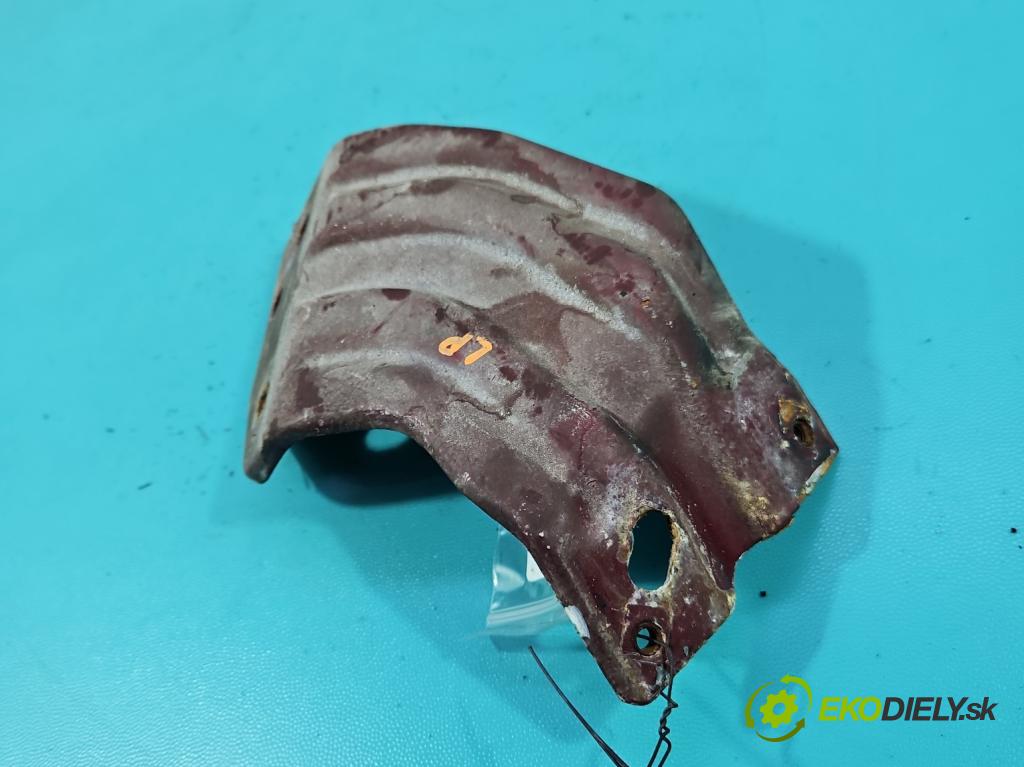 Fiat Tipo II 2015- 1.6 jtd (55260384) 120 hp manual 88 kW 1598 cm3 5- stěna přední  (Přední výztuha)