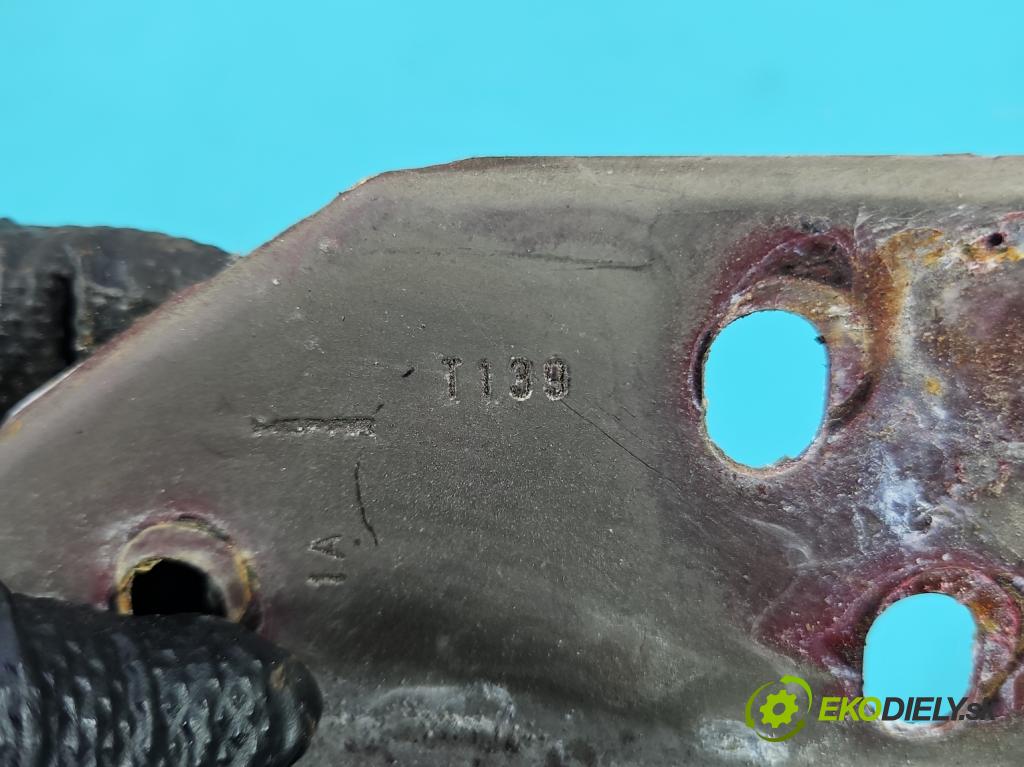 Fiat Tipo II 2015- 1.6 jtd (55260384) 120 hp manual 88 kW 1598 cm3 5- stěna přední  (Přední výztuha)