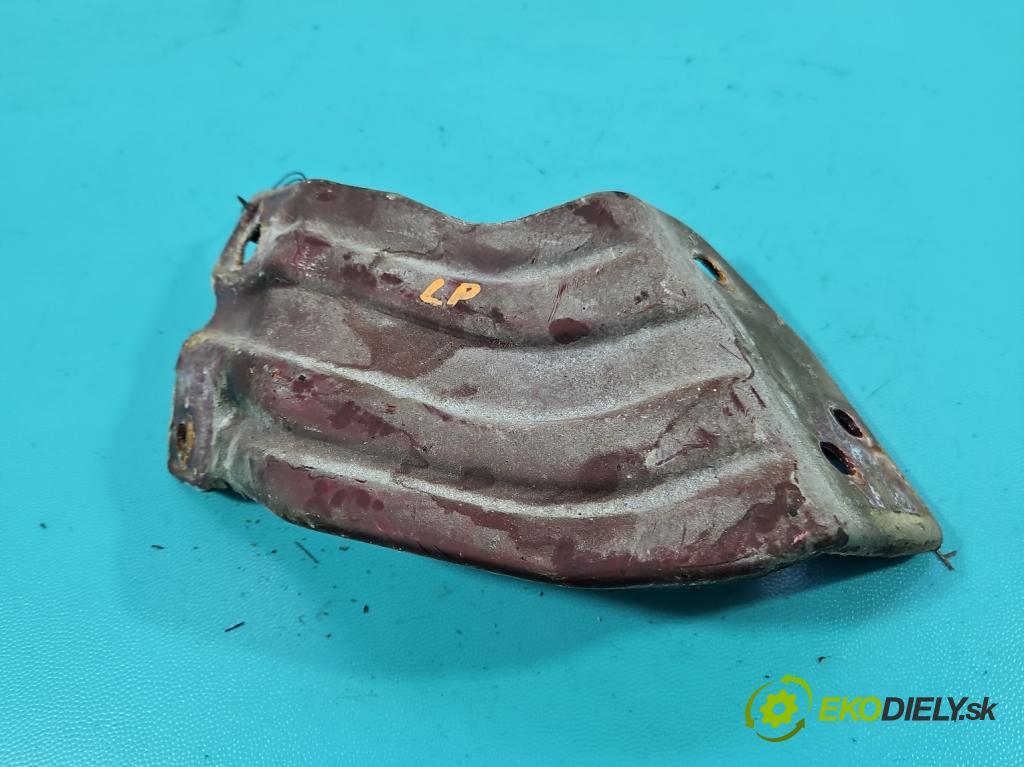 Fiat Tipo II 2015- 1.6 jtd (55260384) 120 hp manual 88 kW 1598 cm3 5- stěna přední  (Přední výztuha)