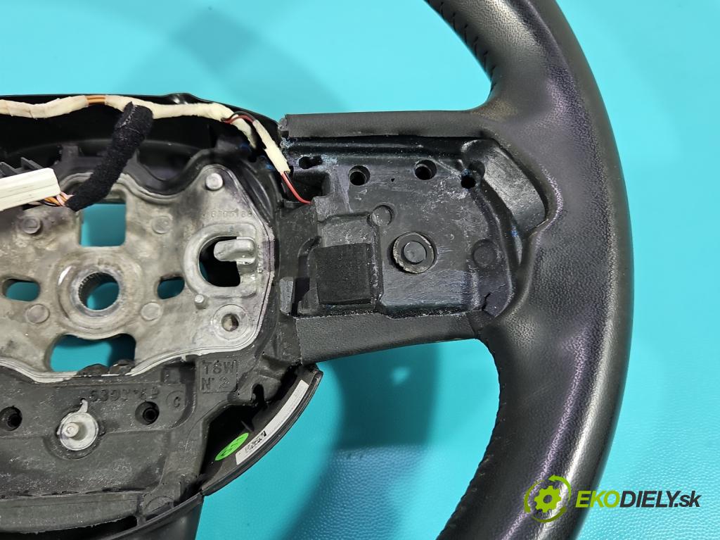 Fiat Tipo II 2015- 1.6 jtd (55260384) 120 HP manual 88 kW 1598 cm3 5- volant 630318600C (Volant)