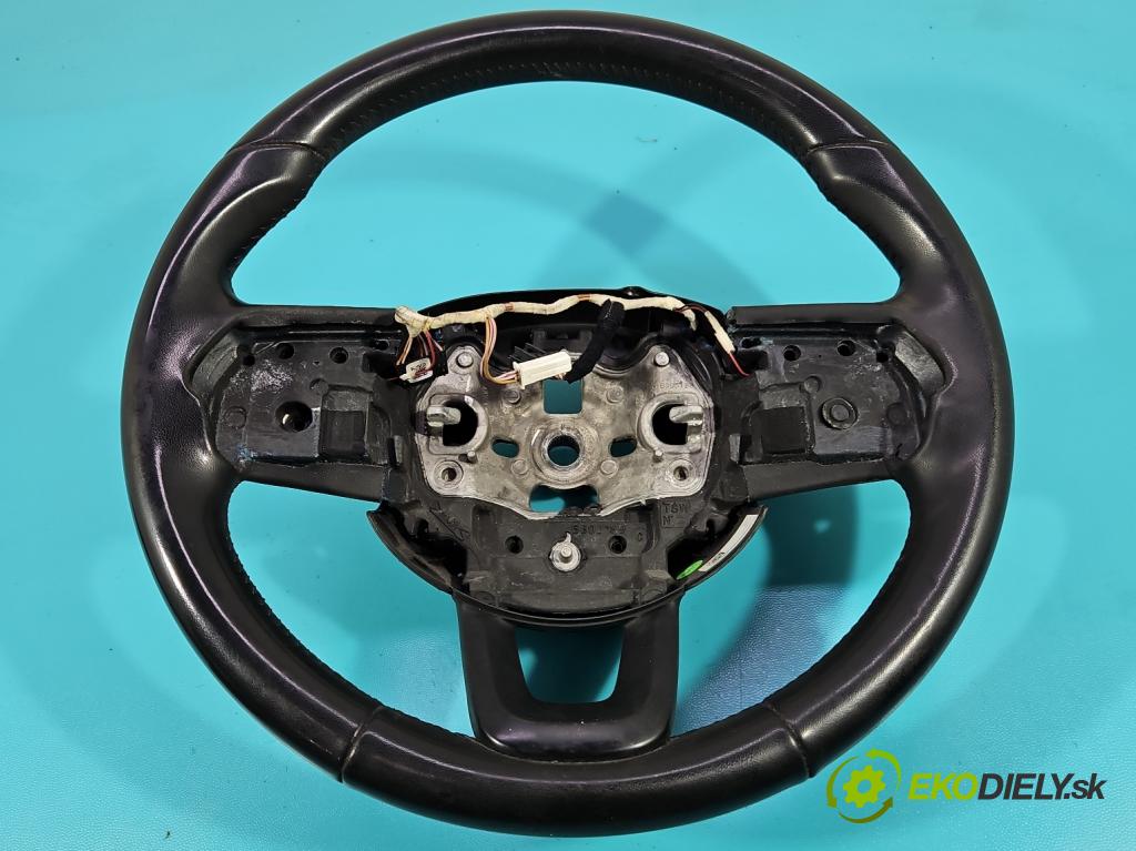 Fiat Tipo II 2015- 1.6 jtd (55260384) 120 HP manual 88 kW 1598 cm3 5- volant 630318600C (Volant)