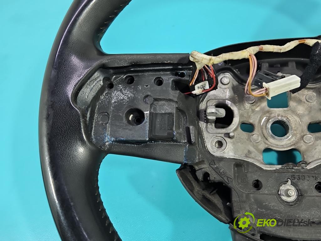 Fiat Tipo II 2015- 1.6 jtd (55260384) 120 HP manual 88 kW 1598 cm3 5- volant 630318600C (Volant)