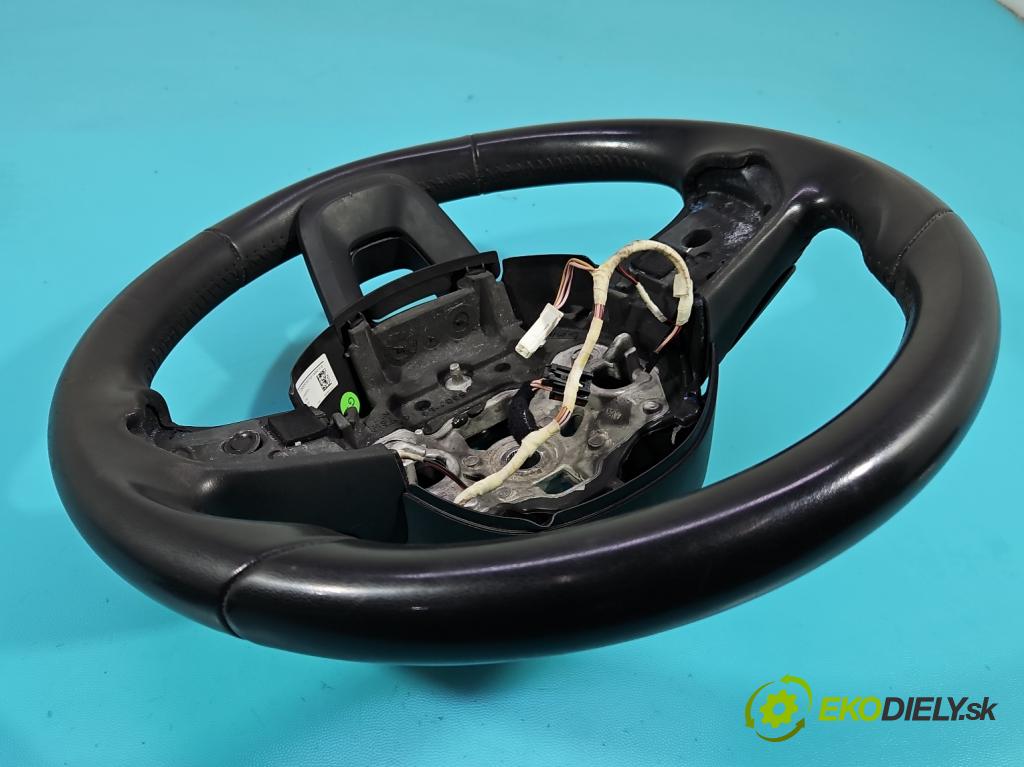 Fiat Tipo II 2015- 1.6 jtd (55260384) 120 HP manual 88 kW 1598 cm3 5- volant 630318600C (Volant)