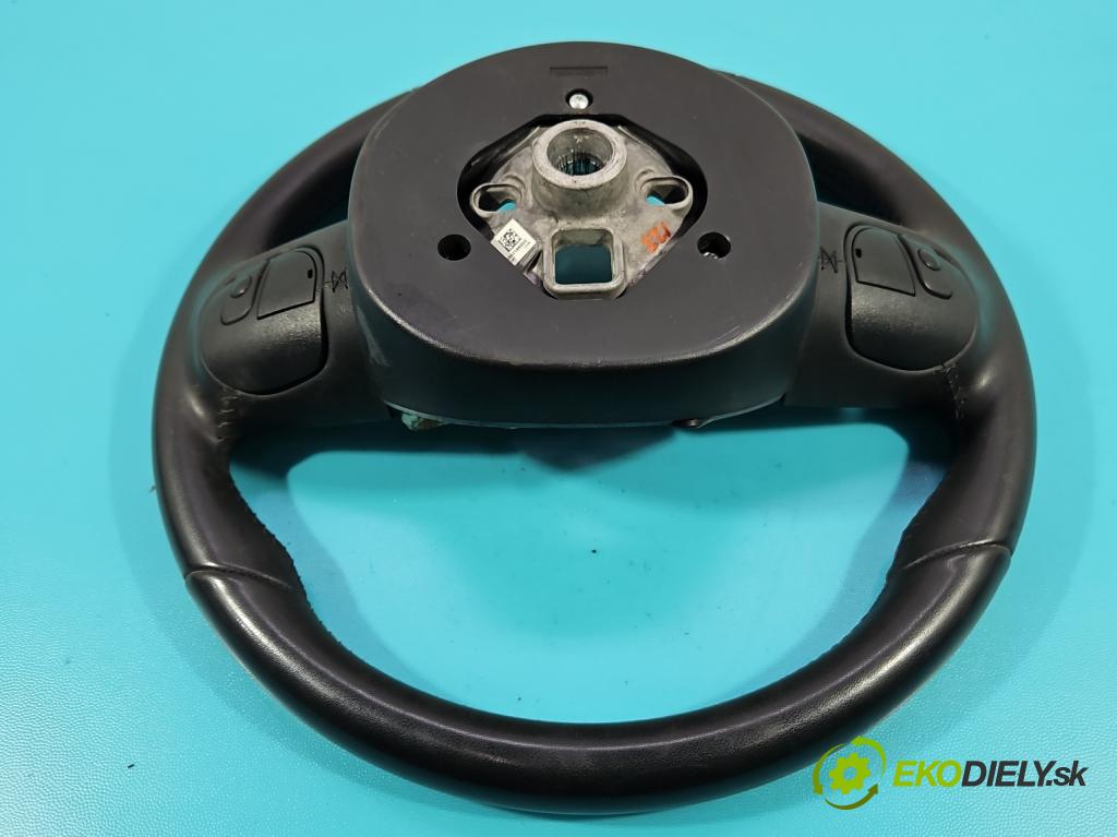 Fiat Tipo II 2015- 1.6 jtd (55260384) 120 HP manual 88 kW 1598 cm3 5- volant 630318600C (Volant)