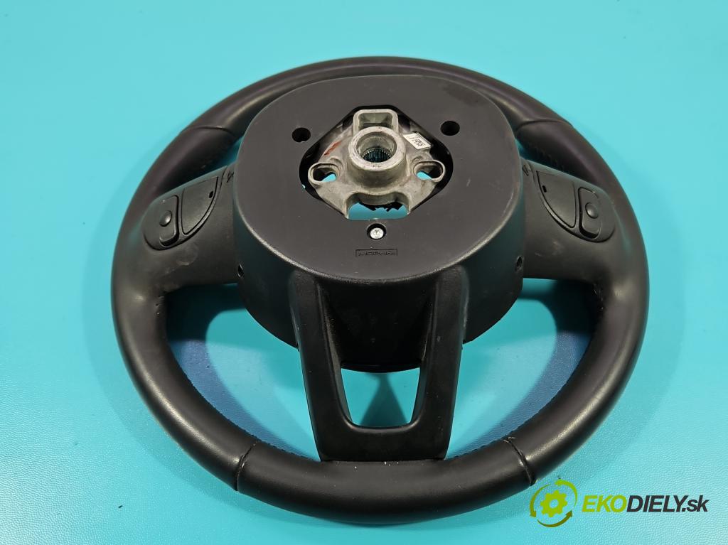 Fiat Tipo II 2015- 1.6 jtd (55260384) 120 HP manual 88 kW 1598 cm3 5- volant 630318600C (Volant)