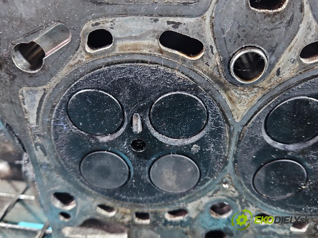 Bmw 5 E39 1996-2003 3.0d 193 HP automatic 142 kW 2926 cm3 5- Hlava: motora 7788581