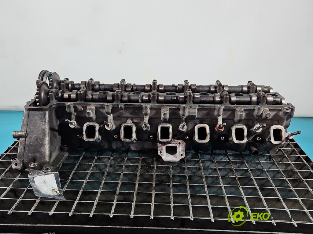 Bmw 5 E39 1996-2003 3.0d 193 HP automatic 142 kW 2926 cm3 5- Hlava: motora 7788581