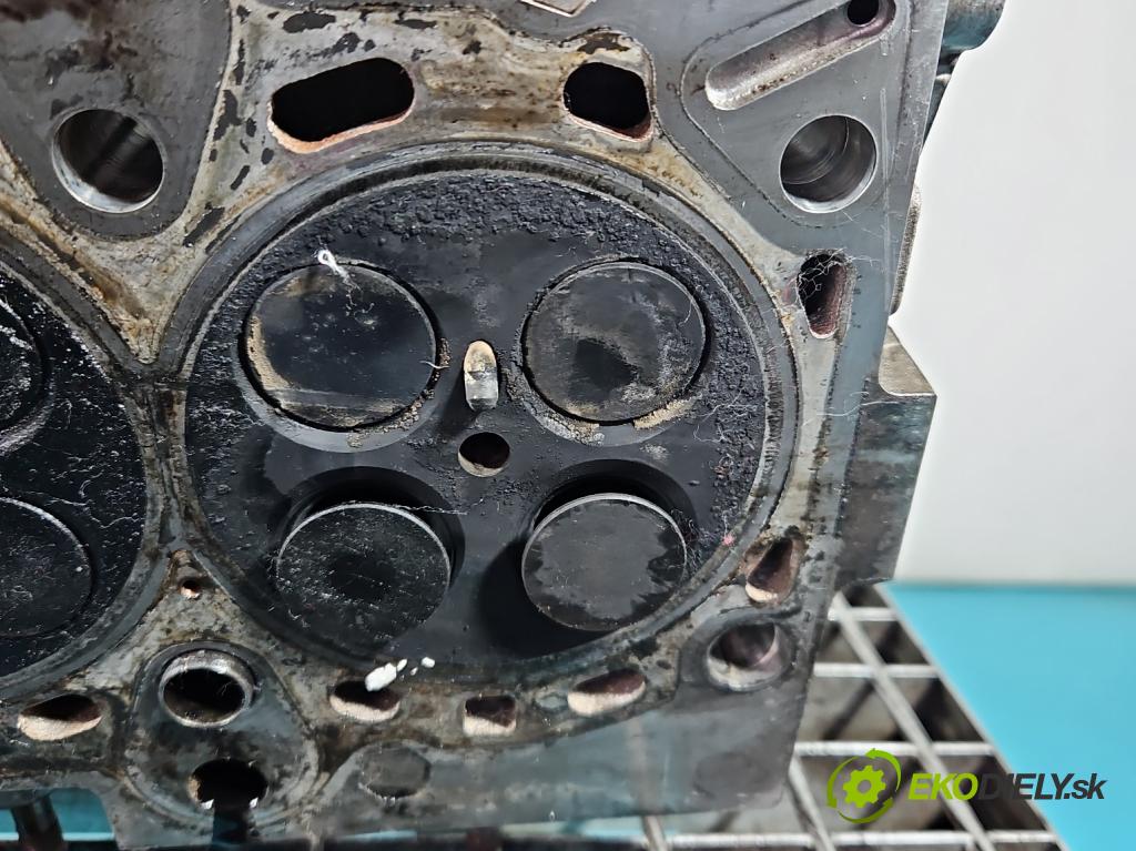 Bmw 5 E39 1996-2003 3.0d 193 HP automatic 142 kW 2926 cm3 5- Hlava: motora 7788581