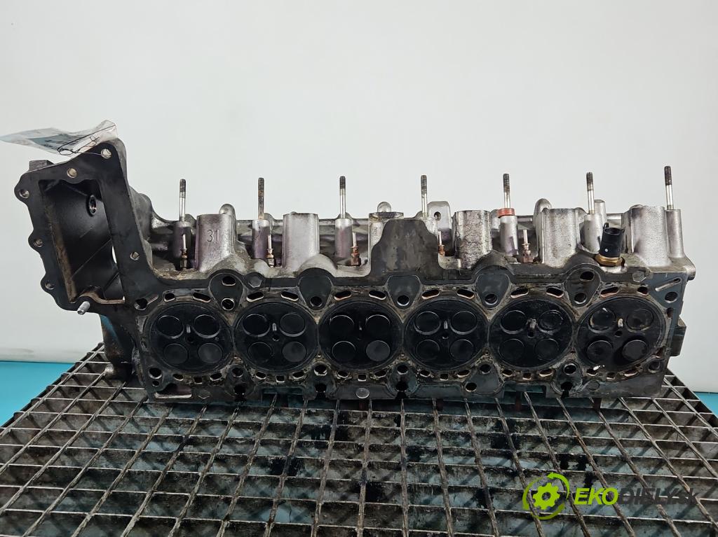 Bmw 5 E39 1996-2003 3.0d 193 HP automatic 142 kW 2926 cm3 5- Hlava: motora 7788581