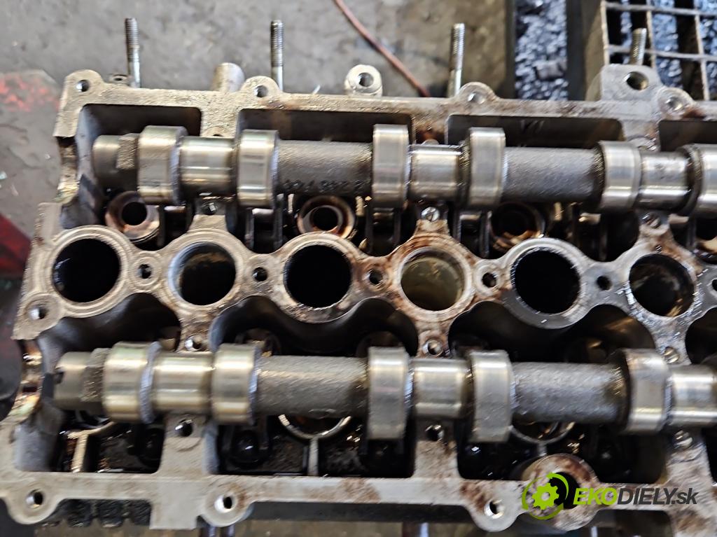 Bmw 5 E39 1996-2003 3.0d 193 HP automatic 142 kW 2926 cm3 5- Hlava: motora 7788581