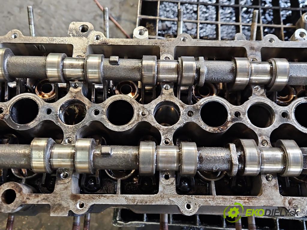 Bmw 5 E39 1996-2003 3.0d 193 HP automatic 142 kW 2926 cm3 5- Hlava: motora 7788581