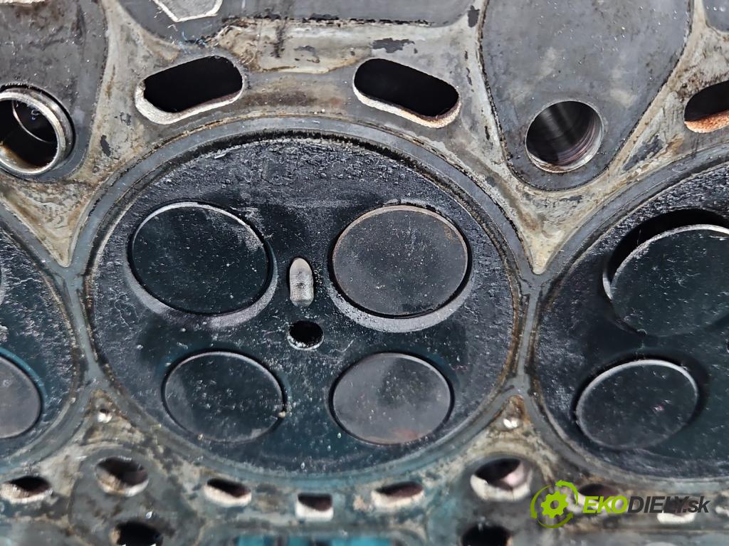 Bmw 5 E39 1996-2003 3.0d 193 HP automatic 142 kW 2926 cm3 5- Hlava: motora 7788581