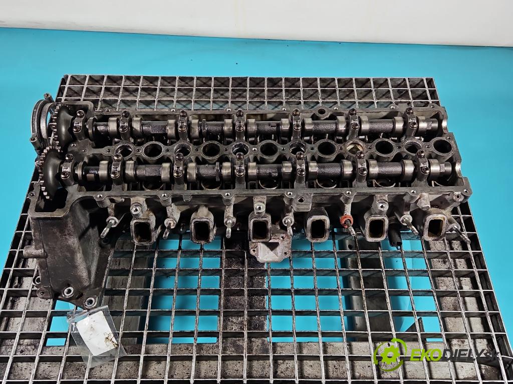 Bmw 5 E39 1996-2003 3.0d 193 HP automatic 142 kW 2926 cm3 5- Hlava: motora 7788581