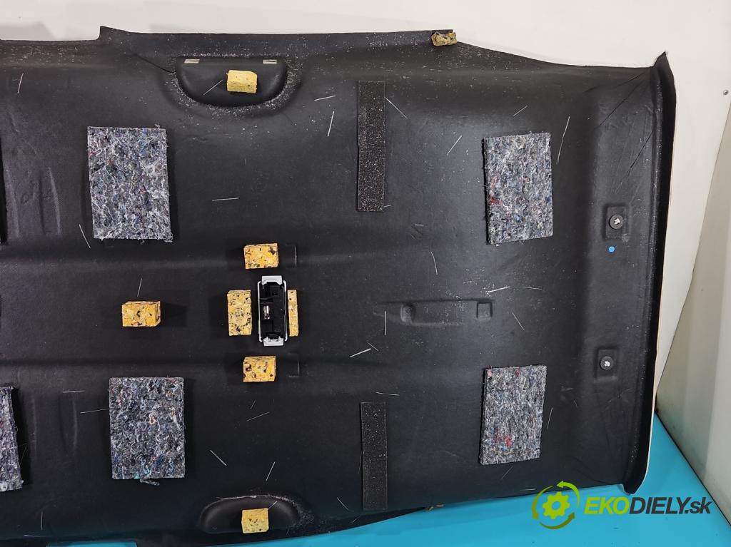 Fiat Tipo II 2015- hatchback: