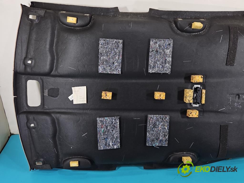 Fiat Tipo II 2015- hatchback: