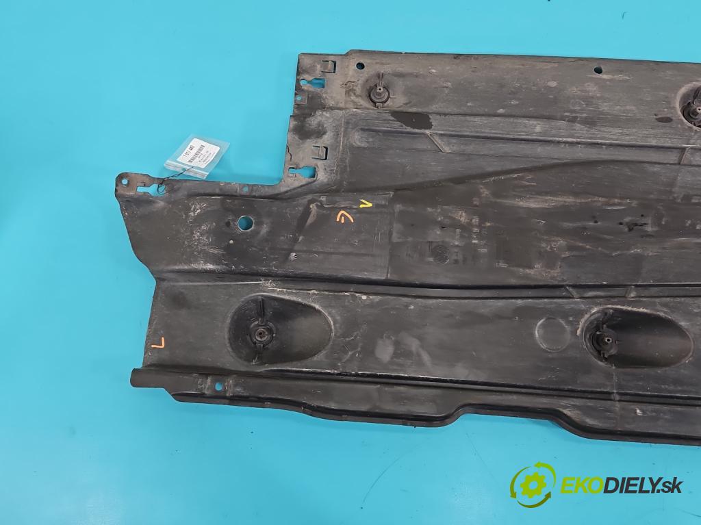 Seat Leon III 2012-2020 2.0 tdi 150 HP automatic 110 kW 1968 cm3 5- kryt plast 5Q0825201L