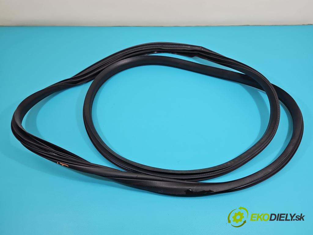 Fiat Tipo II 2015- 1.6 jtd (55260384) 120 HP manual 88 kW 1598 cm3 5- Těsnění: dvere zadné ľavé  (Karoséria ostatné)