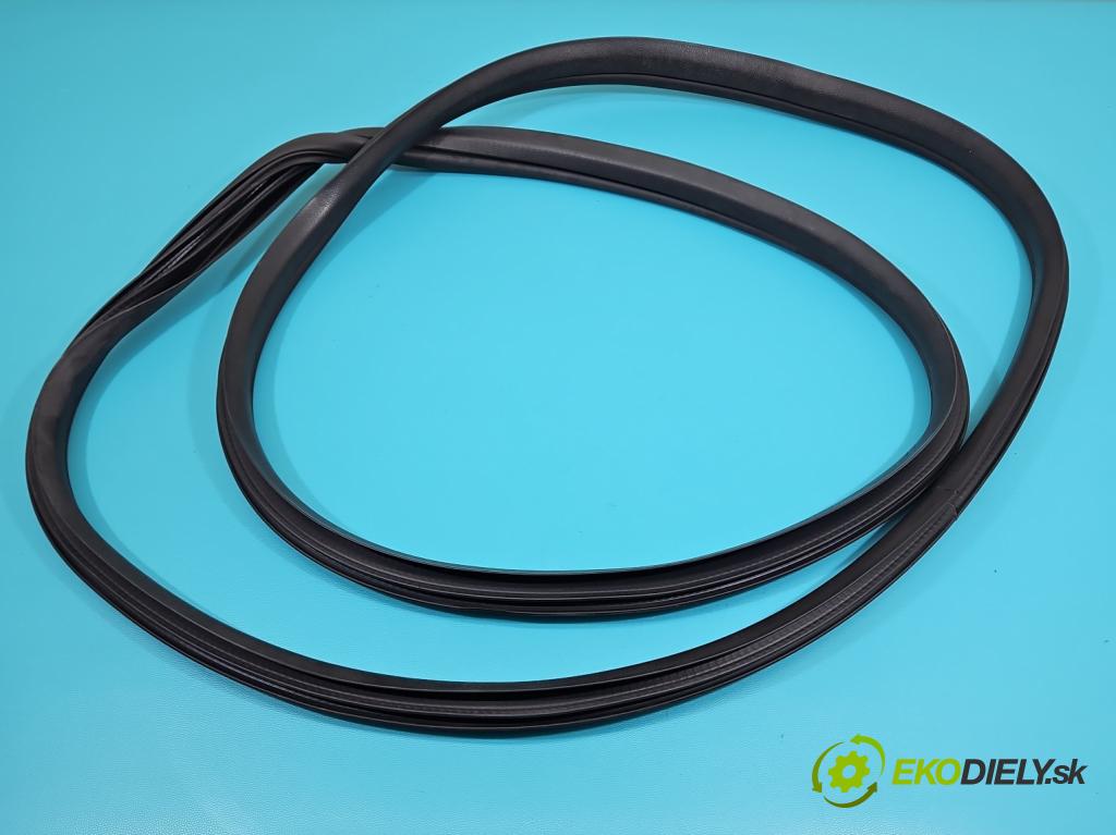 Fiat Tipo II 2015- 1.6 jtd (55260384) 120 HP manual 88 kW 1598 cm3 5- Těsnění: dvere zadné pravé  (Karoséria ostatné)