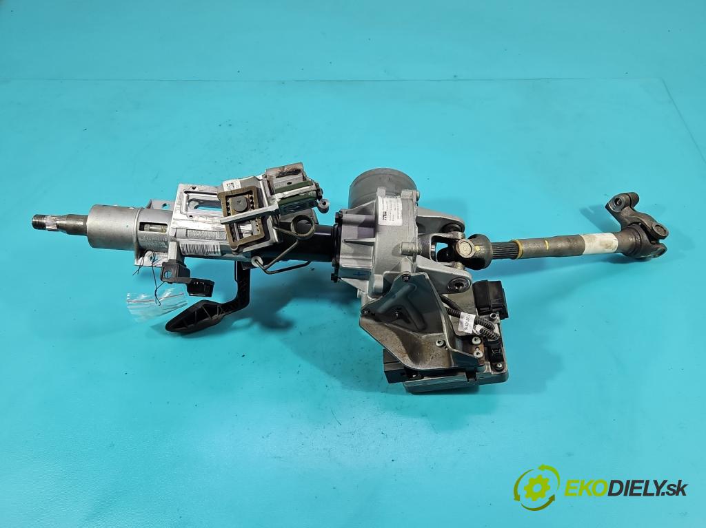 Fiat Tipo II 2015- 1.6 jtd (55260384) 120 hp manual 88 kW 1598 cm3 5- čerpadlo posilovač A0052018 (Servočerpadlo)