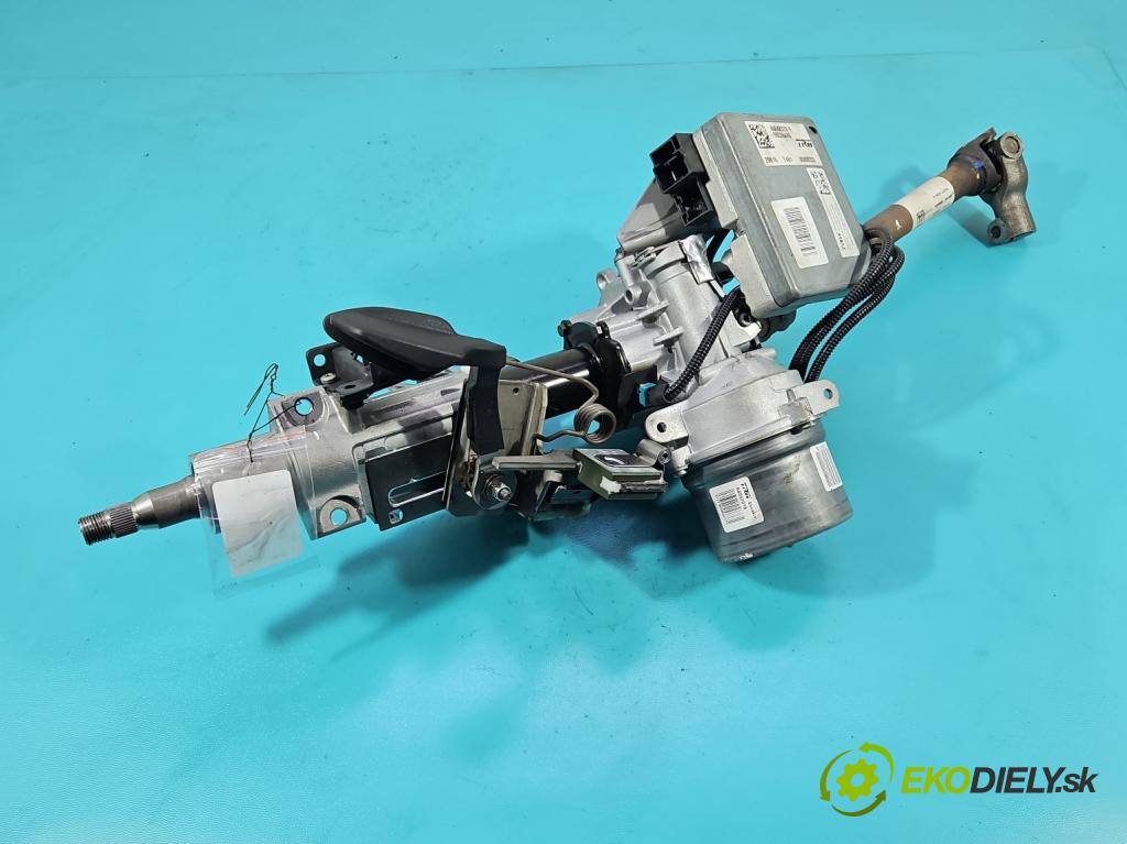 Fiat Tipo II 2015- 1.6 jtd (55260384) 120 hp manual 88 kW 1598 cm3 5- čerpadlo posilovač A0052018 (Servočerpadlo)