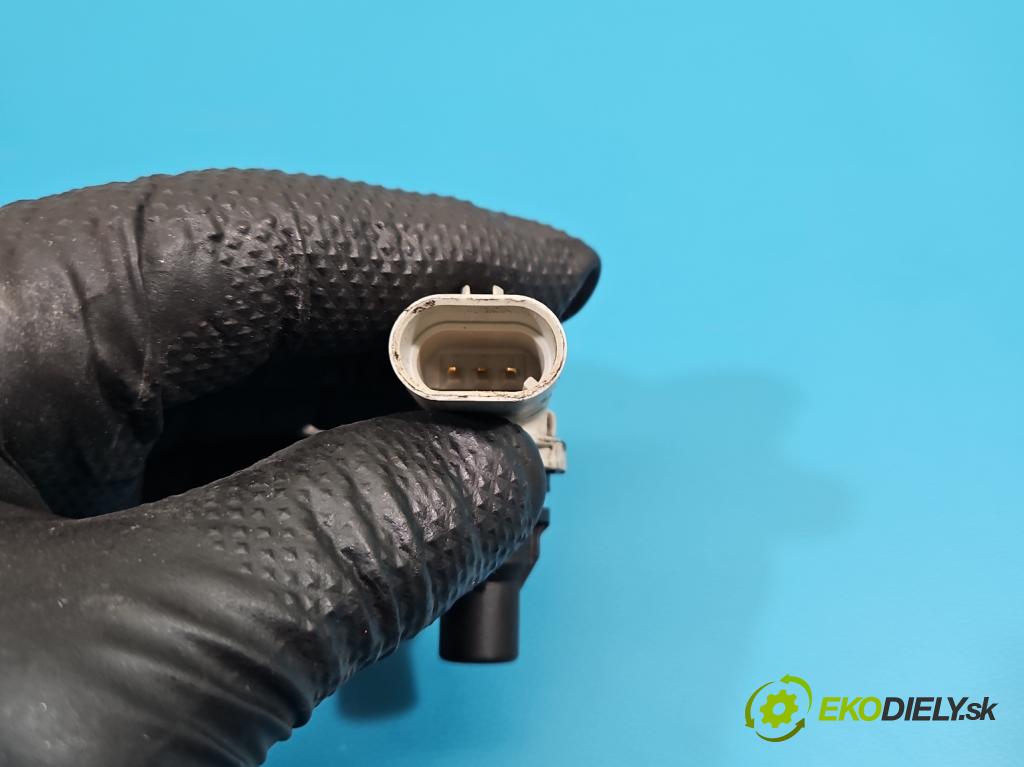 Fiat Tipo II 2015- 1.6 jtd (55260384) 120 HP manual 88 kW 1598 cm3 5- snímač pozícia: válka načasovanie 55216242 (Snímač polohy kľukového hriadeľa)