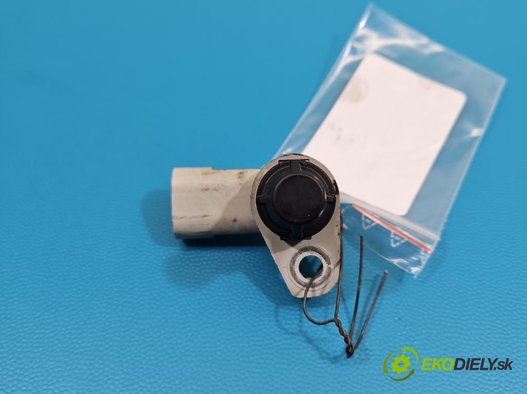 Fiat Tipo II 2015- 1.6 jtd (55260384) 120 HP manual 88 kW 1598 cm3 5- snímač pozícia: válka načasovanie 55216242 (Snímač polohy kľukového hriadeľa)