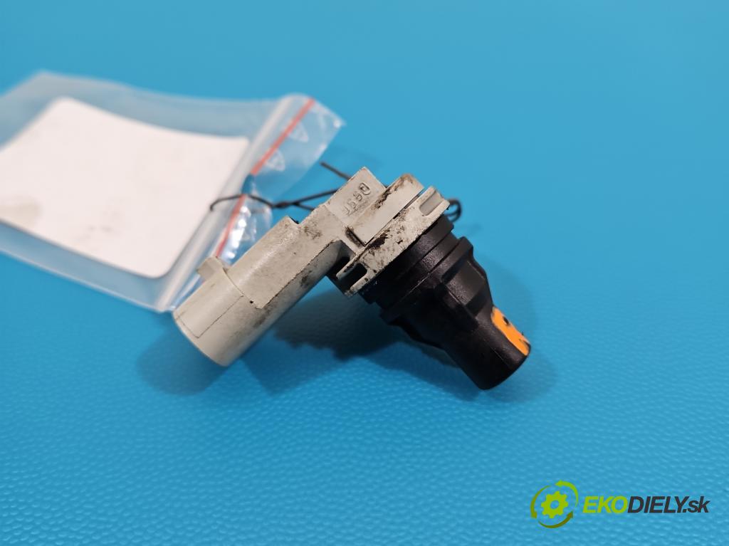 Fiat Tipo II 2015- 1.6 jtd (55260384) 120 HP manual 88 kW 1598 cm3 5- snímač pozícia: válka načasovanie 55216242 (Snímač polohy kľukového hriadeľa)