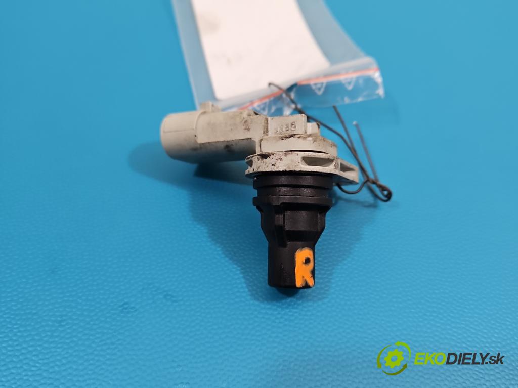 Fiat Tipo II 2015- 1.6 jtd (55260384) 120 HP manual 88 kW 1598 cm3 5- snímač pozícia: válka načasovanie 55216242 (Snímač polohy kľukového hriadeľa)