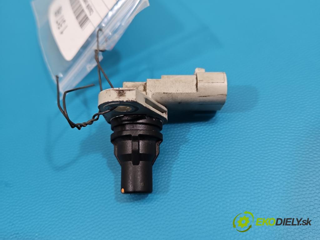 Fiat Tipo II 2015- 1.6 jtd (55260384) 120 HP manual 88 kW 1598 cm3 5- snímač pozícia: válka načasovanie 55216242 (Snímač polohy kľukového hriadeľa)