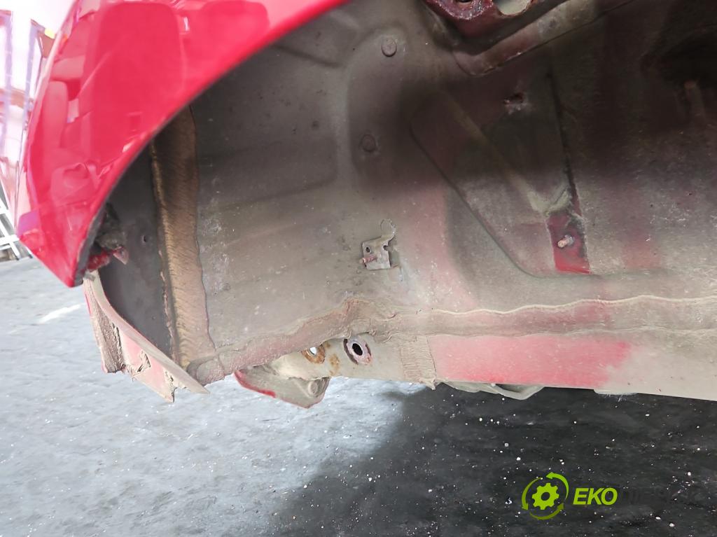 Fiat Tipo II 2015- 1.6 jtd (55260384) 120 HP manual 88 kW 1598 cm3 5- blatník zadné pravý