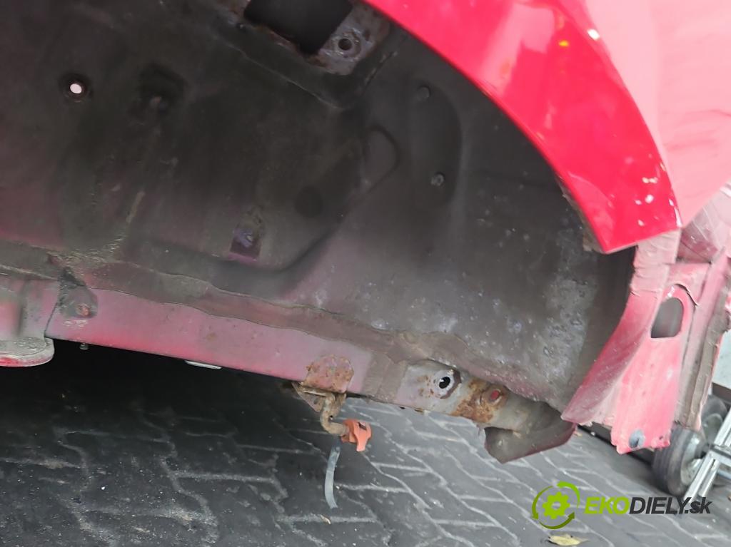 Fiat Tipo II 2015- 1.6 jtd (55260384) 120 HP manual 88 kW 1598 cm3 5- blatník zadné ľavý