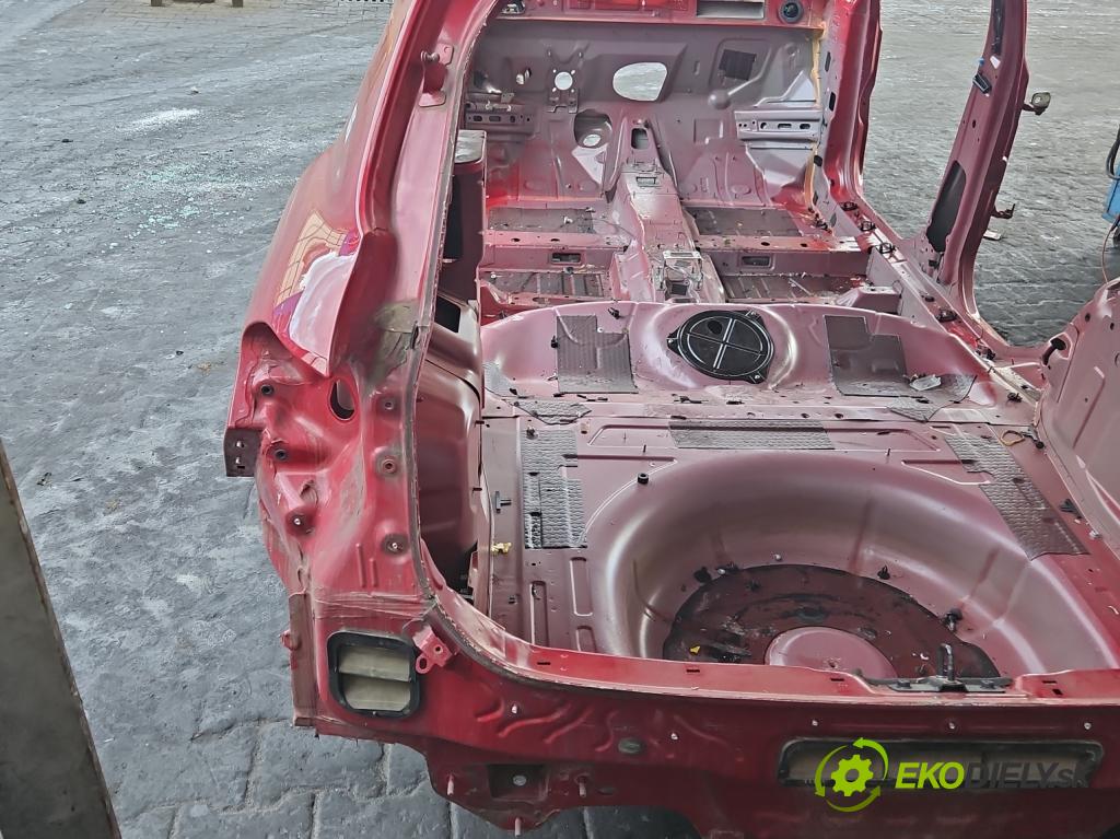 Fiat Tipo II 2015- 1.6 jtd (55260384) 120 HP manual 88 kW 1598 cm3 5- blatník zadné ľavý